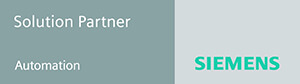Siemens solution partner